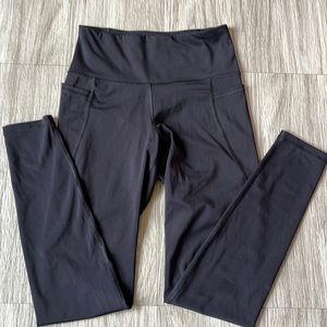 Old navy elevate high waisted leggings